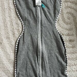 Love To Dream Arms Up Swaddle